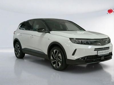 2026 Opel Grandland X 1.6T GS Line Auto