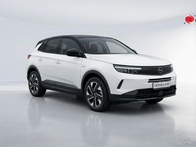 2026 Opel Grandland X 1.6T GS Line Auto