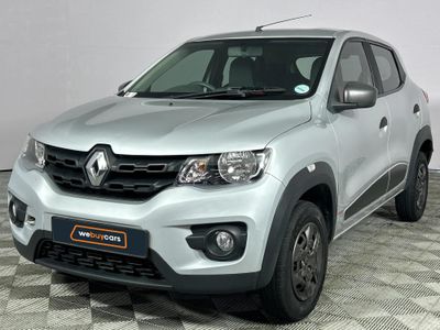 2019 Renault Kwid 1.0 Dynamique