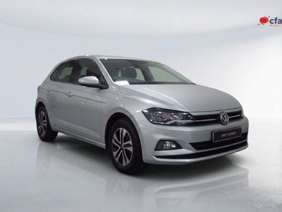 2025 Volkswagen Polo 1.0 TSI Life Auto DSG