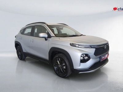 2025 Toyota Starlet Cross 1.5XS Auto