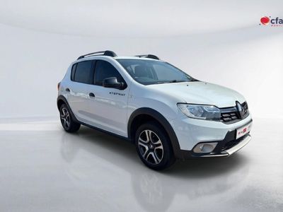 2020 Renault Sandero 900T Stepway Plus | Techroad