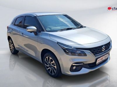 2026 Suzuki Baleno 1.5 GLX