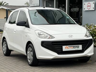 2021 Hyundai Atos 1.1 Motion