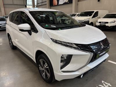 2022 Mitsubishi Xpander 1.5 Auto