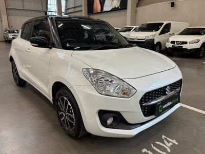 2023 Suzuki Swift 1.2 GLX