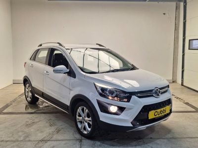 2022 BAIC X25 1.5 Fashion