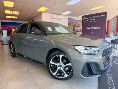 2024 Audi A1 Sportback 1.5 TFSI S Line Auto | 35 TFSI