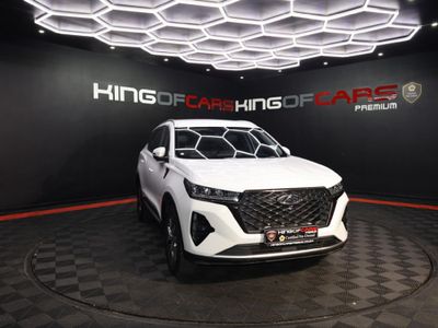 2024 Chery Tiggo 7 Pro 1.5 T Distinction Auto