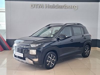 2025 Hyundai Exter 1.2 Executive