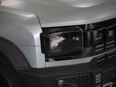 2026 Jetour T2 2.0T Odyssey