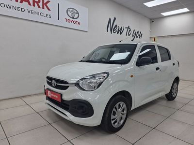 2026 Toyota Vitz 1.0