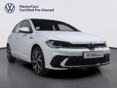 2024 Volkswagen Polo 1.0 TSI R-Line Auto