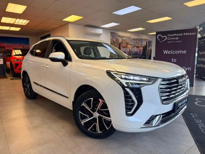 2024 Haval Jolion 1.5T Super Luxury Auto