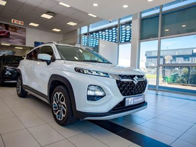 2024 Suzuki Fronx 1.5 GLX Auto
