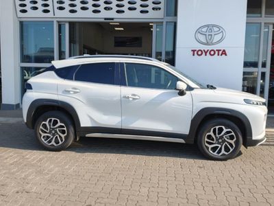 2024 Suzuki Fronx 1.5 GLX Auto