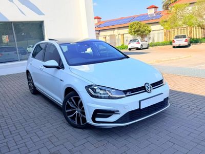 2017 Volkswagen Golf VII 1.0 TSI Comfortline