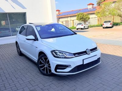 2017 Volkswagen Golf VII 1.0 TSI Comfortline