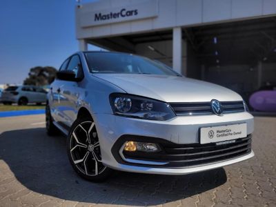 2026 Volkswagen Polo Vivo 1.4