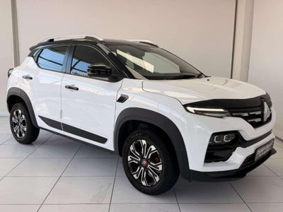 2025 Renault Kiger 1.0T Intens Auto
