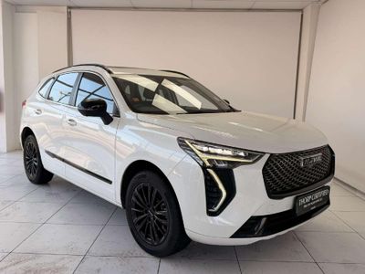 2023 Haval Jolion 1.5T S Super Luxury DCT