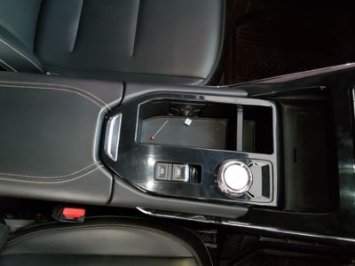 2022 Haval H6 2.0T Luxury Auto