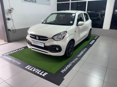 2022 Suzuki Celerio 1.0 GL