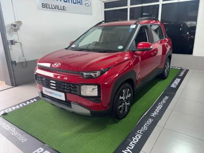 2024 Hyundai Exter 1.2 Executive