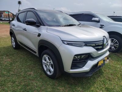 2023 Renault Kiger 1.0 Energy Zen