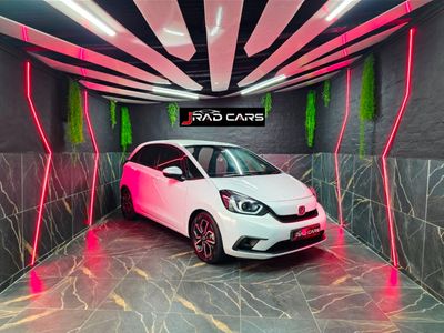 2023 Honda Fit 1.5 Elegance CVT