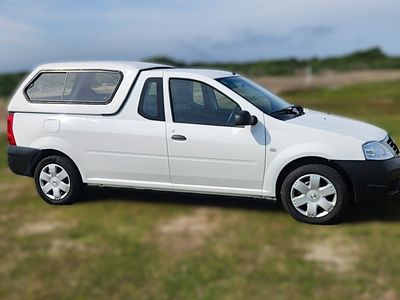 2024 Nissan NP200 1.6 A/C Safety Pack