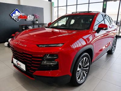 2026 Jetour Dashing 1.5T Prime