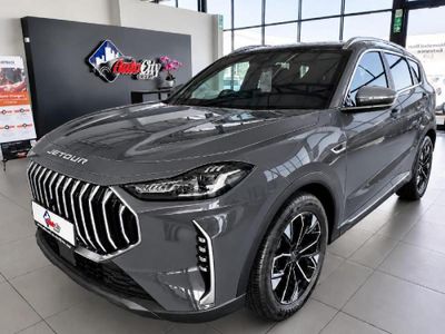2026 Jetour X70 Plus 1.5T Prime