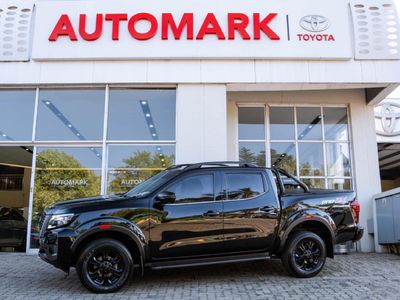 2024 Nissan Navara 2.5 DDTi PRO-2X Auto Double-Cab