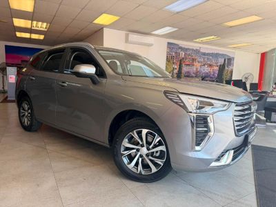 2024 Haval Jolion 1.5T Premium Auto