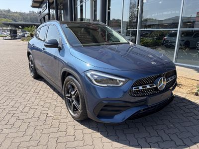 2023 Mercedes-Benz GLA 200 Progressive Auto