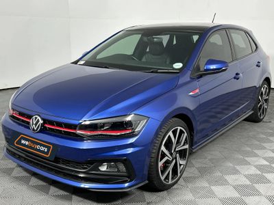 2021 Volkswagen Polo 2.0 GTI Auto (147kW)