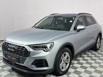 2021 Audi Q3 1.4 TFSI Auto | 35 TFSI