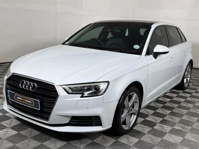 2019 Audi A3 Sportback 1.4 TFSI Auto | 35 TFSI