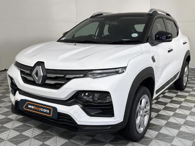 2022 Renault Kiger 1.0T Zen