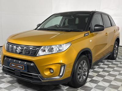 2019 Suzuki Vitara 1.6 GL+ Auto
