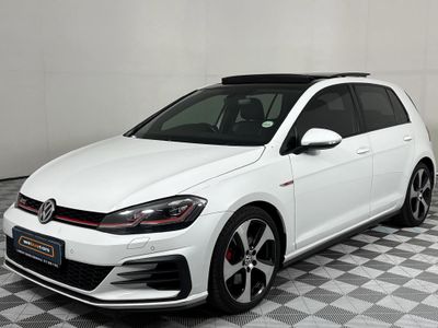2019 Volkswagen Golf VII GTI 2.0 TSI Auto