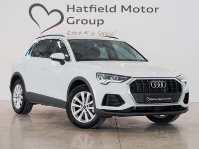 2022 Audi Q3 1.4 TFSI Auto | 35 TFSI