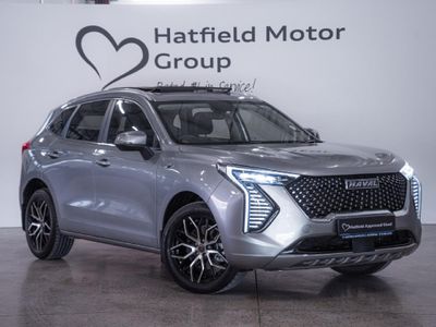 2024 Haval Jolion 1.5 Hybrid Luxury DHT