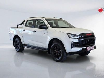 2026 Isuzu D-Max 1.9 DDI HR X-Rider Auto Double-Cab