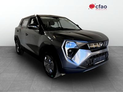 2026 Mahindra XUV 3XO 1.2T MX3
