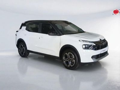 2026 Citroen C3 Aircross Max 1.2T Auto