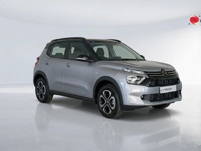 2026 Citroen C3 Aircross Max 1.2T Auto