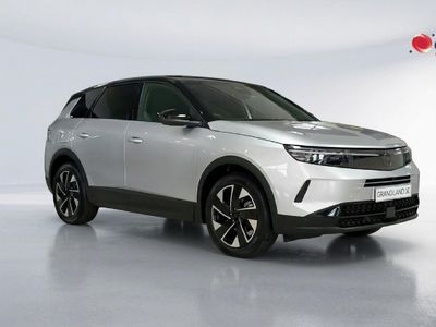 2026 Opel Grandland X 1.6T GS Line Auto