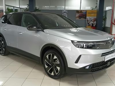 2026 Opel Grandland X 1.6T GS Line Auto